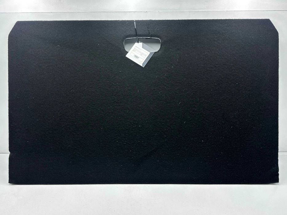 Tapete / Base Mala - Renault Captur (2019)