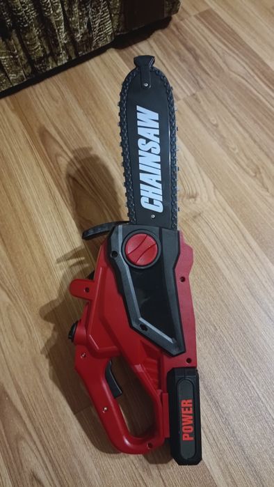 Пилка дитяча ігрова