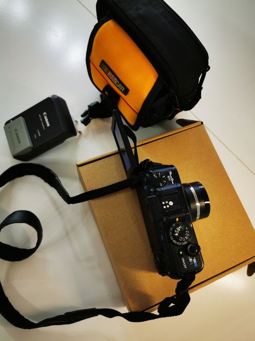Aparat fotograficzny