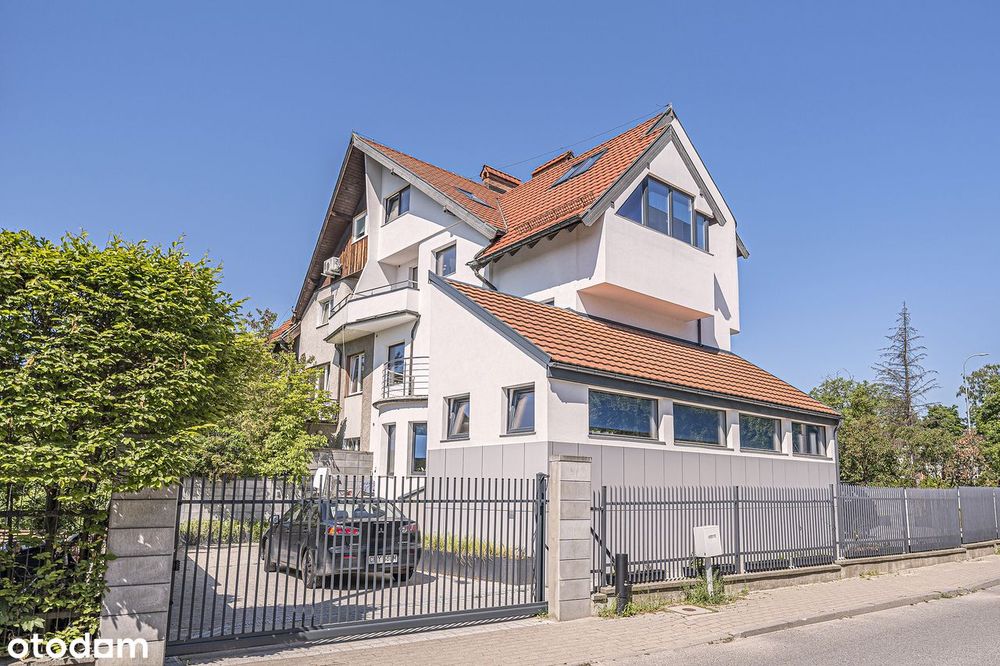 Mieszkanie na wynajem Gdynia Kamienna Góra 3
