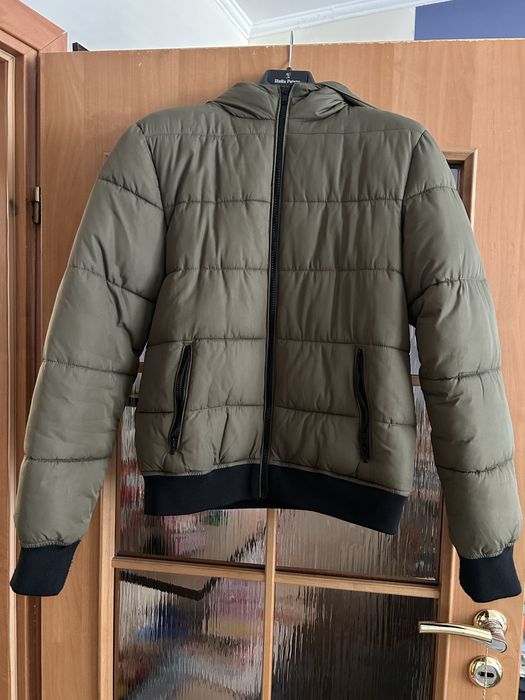 Жіноча осіння куртка розмір s