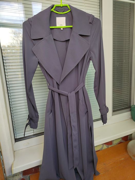 Тренч пальто River Island