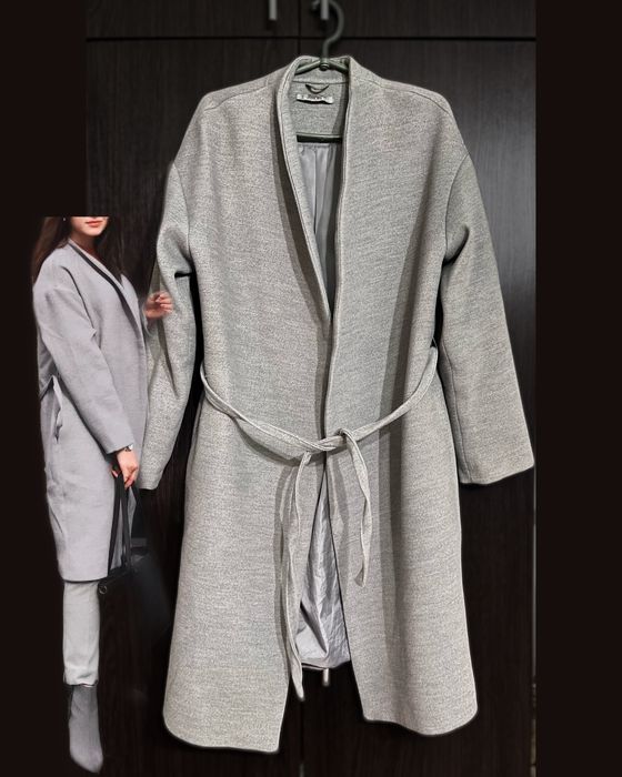 Пальто жіноче