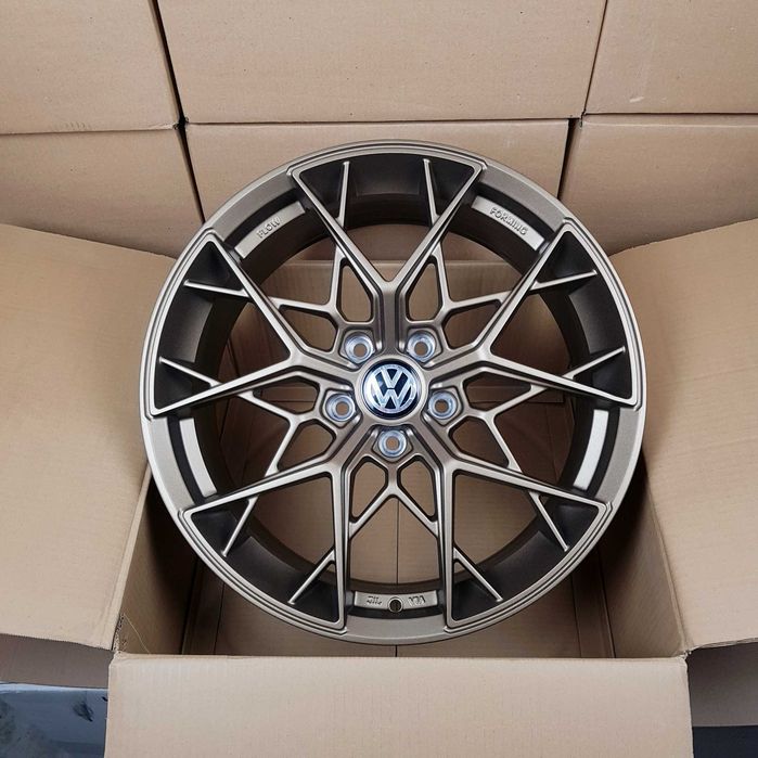 Диски На Авто R18 5x112 VW Passat Tiguan Skoda Superb Audi A4 A6 Q5 18