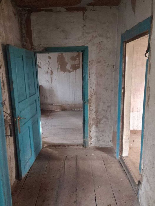 Будинок, с. Копилів, Макарівський р-н.