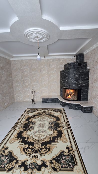 Продаж будинку м Тараща в сучасному ремонті