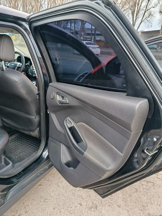 Продам Форд фокус 3