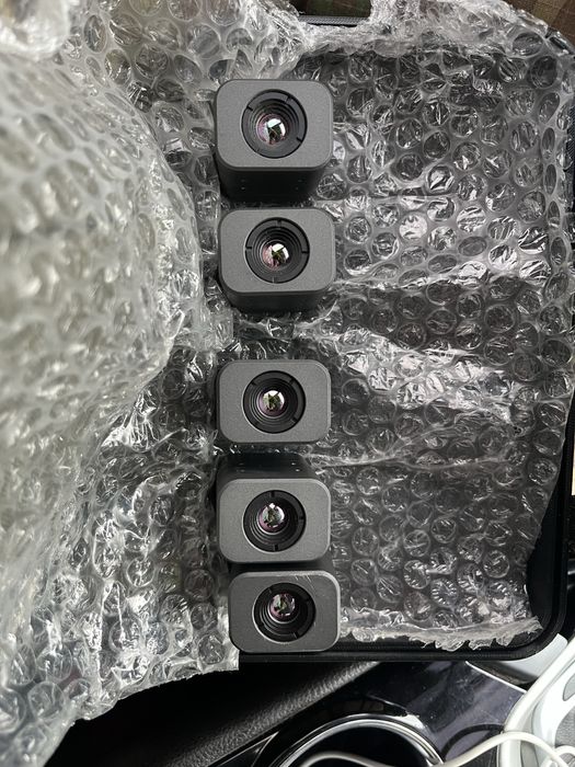 Терміновий викуп камер CADDX 640