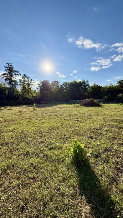 Продаж ділянки 25 сот., с. Старі Безрадичі, Обухів 10 км.,, Київ 20 км.