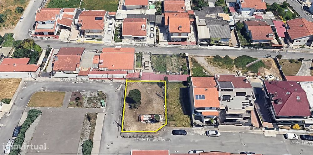Terreno  para venda