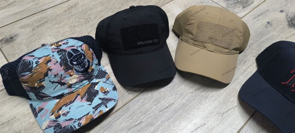 ‼️Бейсболка Helikon tex Культова Кепка Шапка Картуз Блейзер Хелікон текс ТРЕНД НОВИНКИ‼️