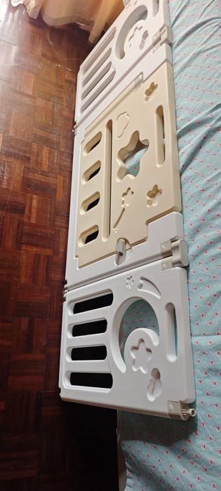 Parque de crianças Dripex