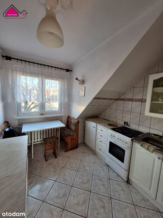 2-pokojowe mieszkanie 38 m² | Konin, Gosławice