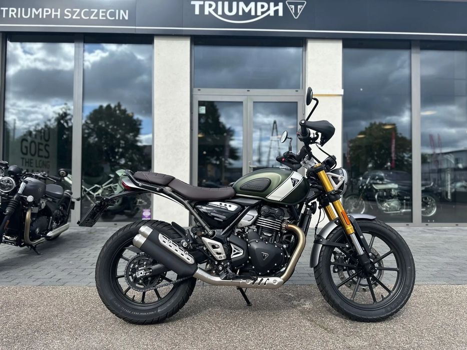 Triumph