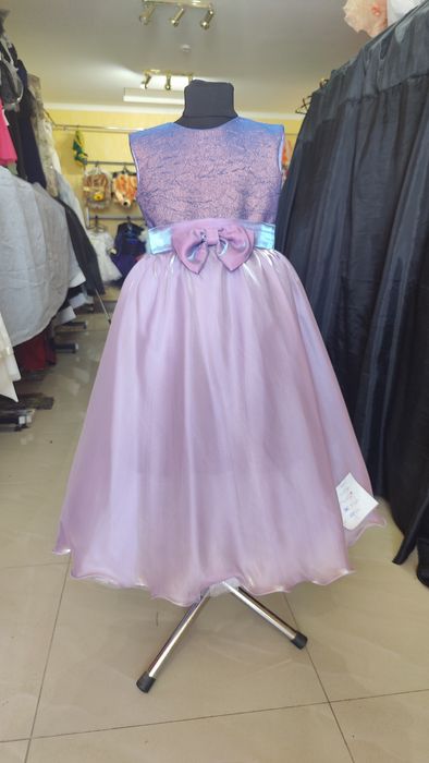 Чудова сукня для дівчаток