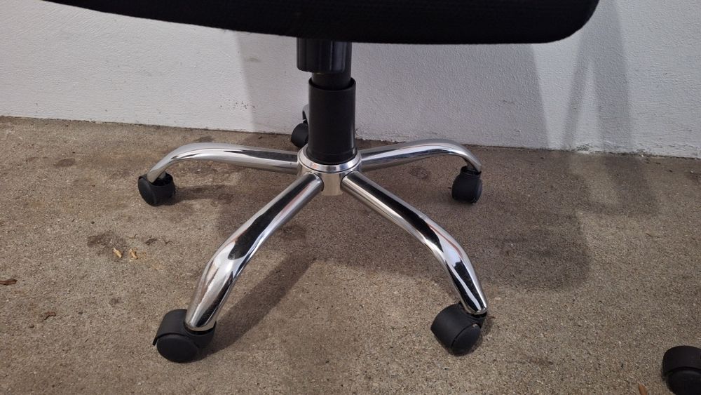 Cadeiras de Escritório - usadas