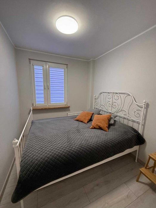 Komfortowe 2-pokojowe mieszkanie \35m²\Zaspa\blisko parku i plaży