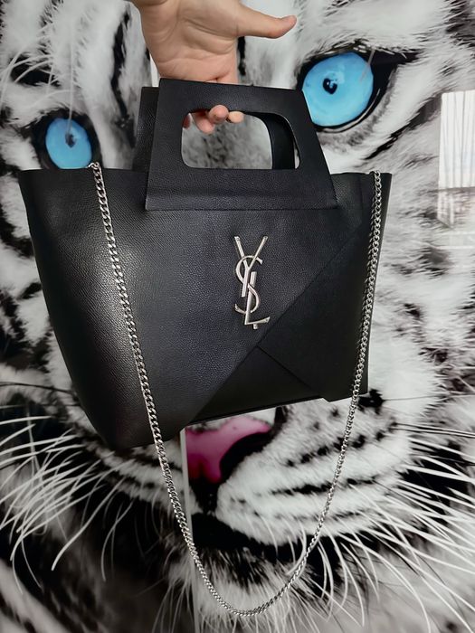 Torebka Saint Laurent