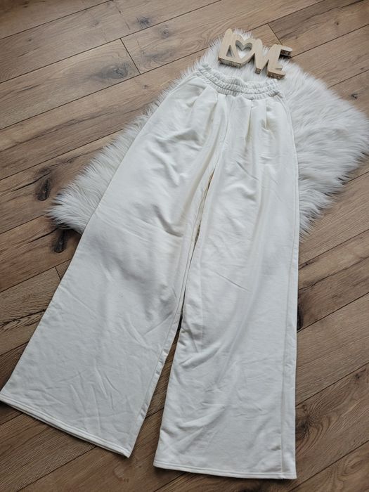 Spodnie dresowe La milla szwedy polski producent