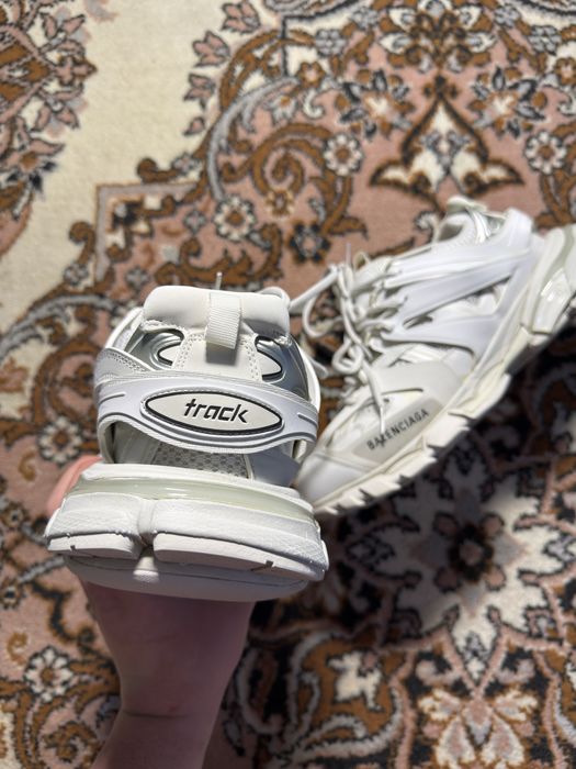 Кросівки Balenciaga Track
