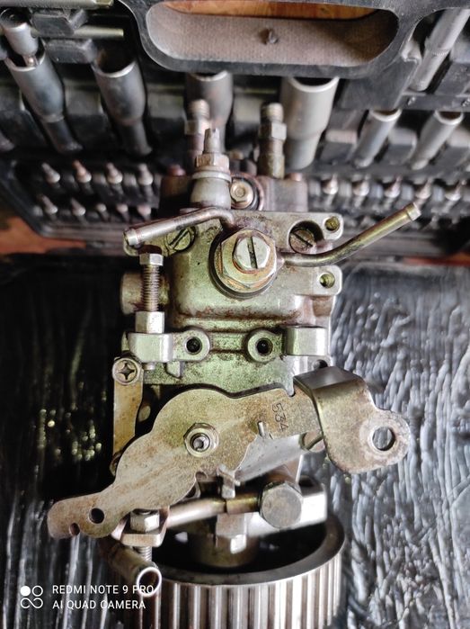 Продам. Топливный насос