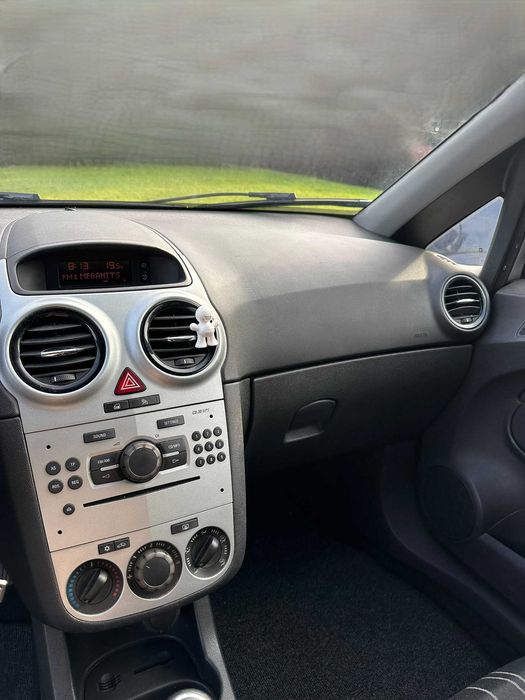Opel Corsa D 1.2 Gasolina