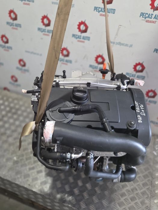 Motor completo VOLKSWAGEN Passat Variant (3C5)