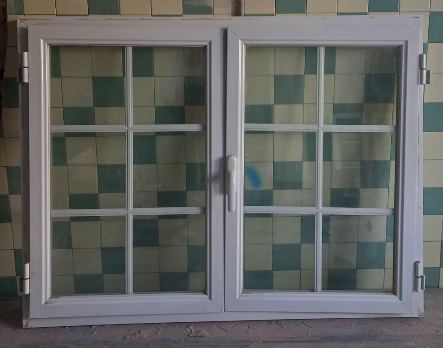 Janelas Alumínio