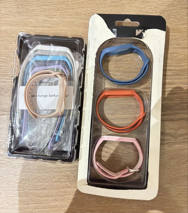 Pulseira de actividade Mi Smart Band 6