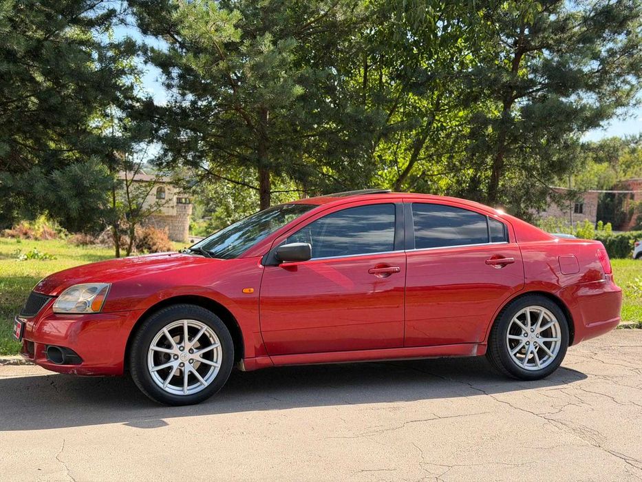 Продам Mitsubishi Galant 2012р. #71793