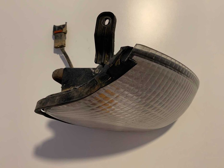 Pisca Direito Hyundai Galloper Usado Original HR80445
