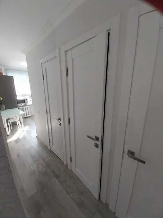Оренда 3-к квартири (65 м²) | ГАЗ | вул. Сергія Берегового, 4, Севастопольська площа