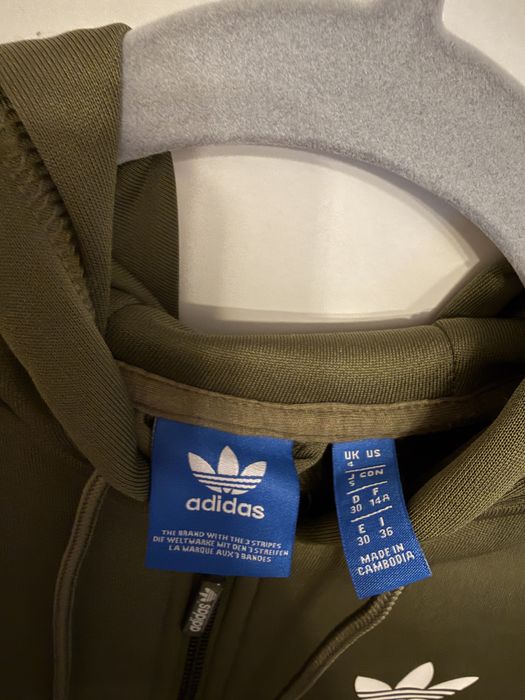 Bluza adidas rozmiar S