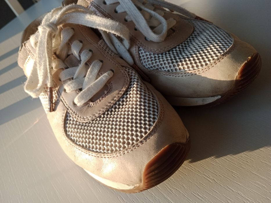 Buty sportowe Michael Kors rozmiar 36