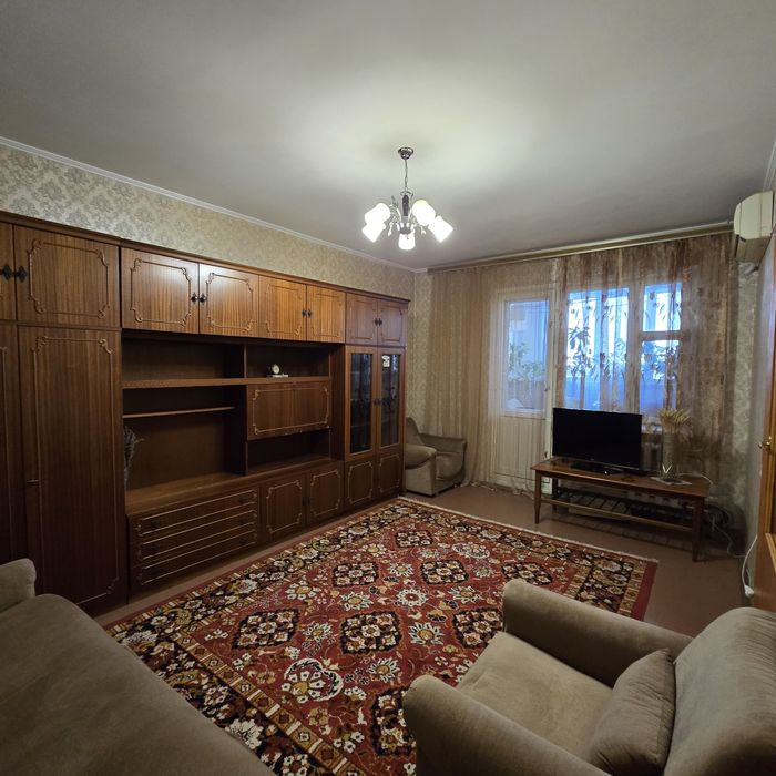 Є-відновлення! Панорамна квартира на Світальського,20