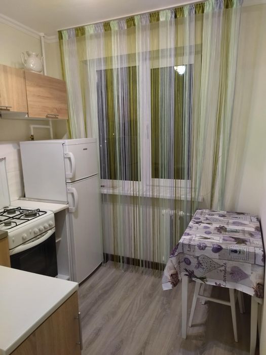 Сдам 1 кімнатну квартиру