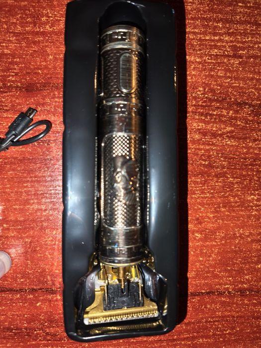 Trymer do włosów brody golarka