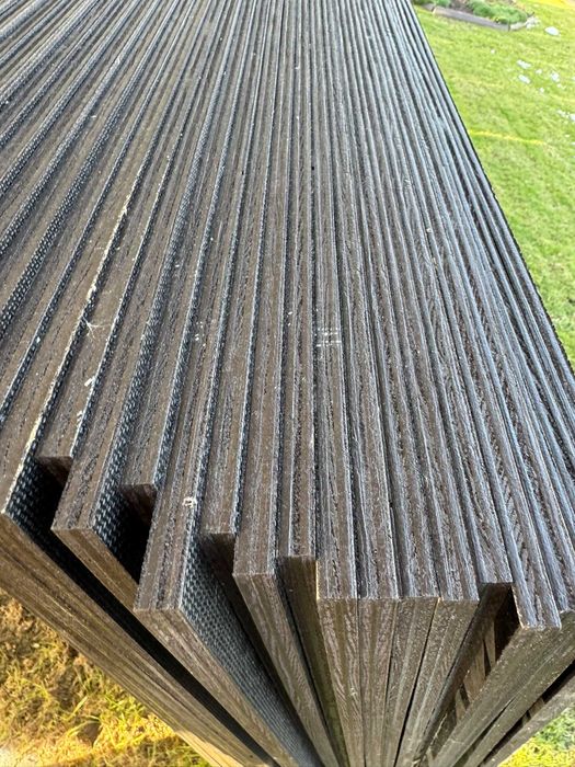 Sklejka wodoodporna antypoślizgowa brzozowa do przyczepki podłoge