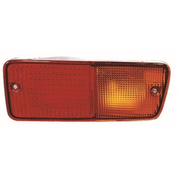 Farolim TRAS ESQ/ DRT ParaChoques Nissan PATROL GR 98-»