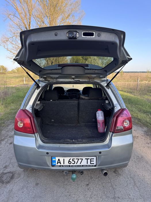 Продам Geely MK2 2011р