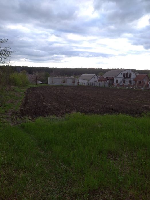 Дім недострой 20 соток