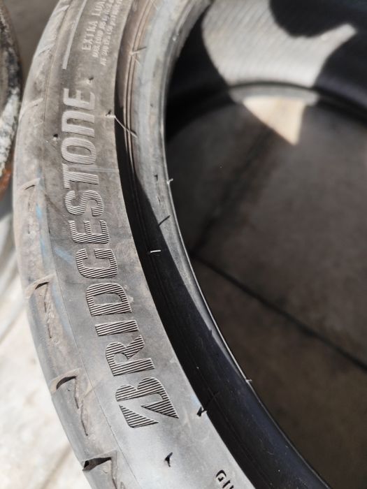 Pneus 235/35r19 Bridgestone Potenza S005 Ocasião