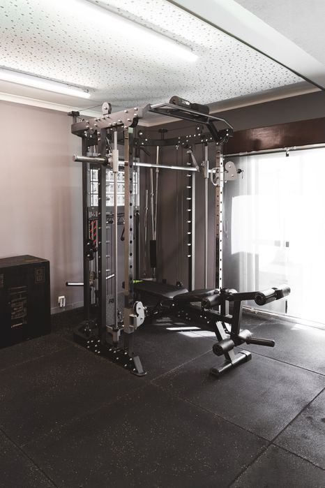 Kit de Natal Personal Trainer gym PT