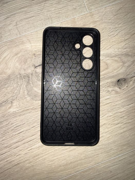 Oryginalny etui samsung s24