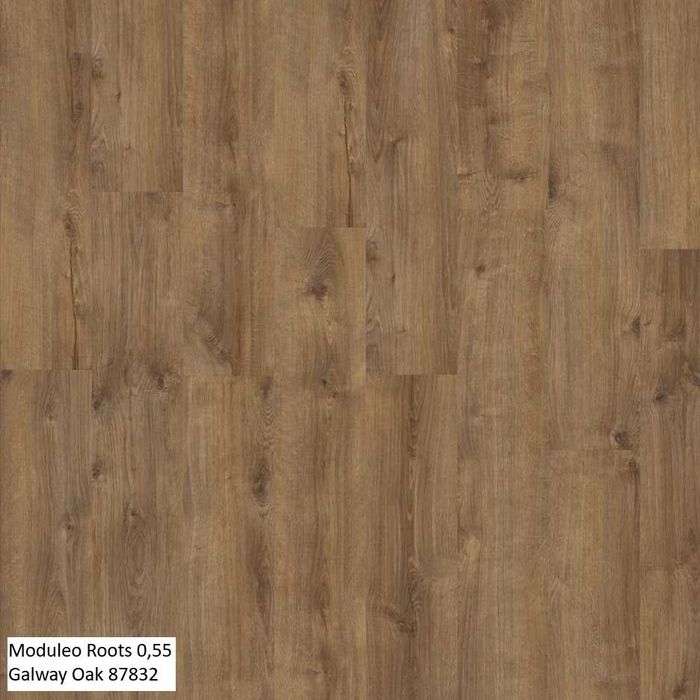 Panele winylowe, klejone Moduleo WYPRZEDAŻ! RÓŻNE KOLORY