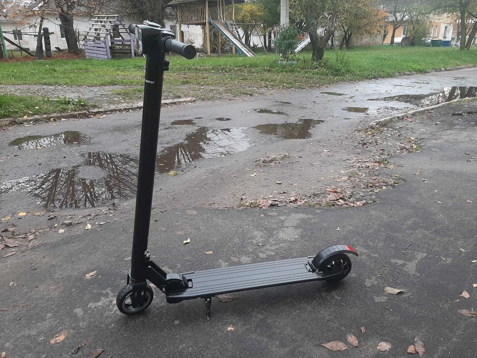 електросамокат, електро скамокат