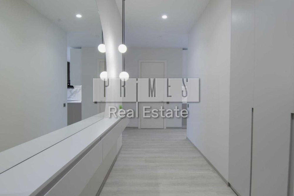 Оренда 4к квартири, ЖК Atlantic Residences, Малевича 75-77, Центр