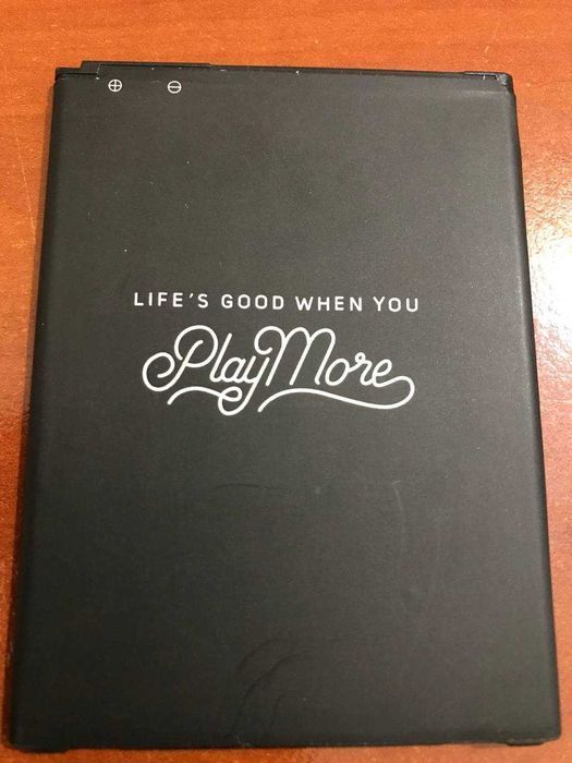 Новая батарея LG BL-44E1F для смартфонов LG V20 и др.