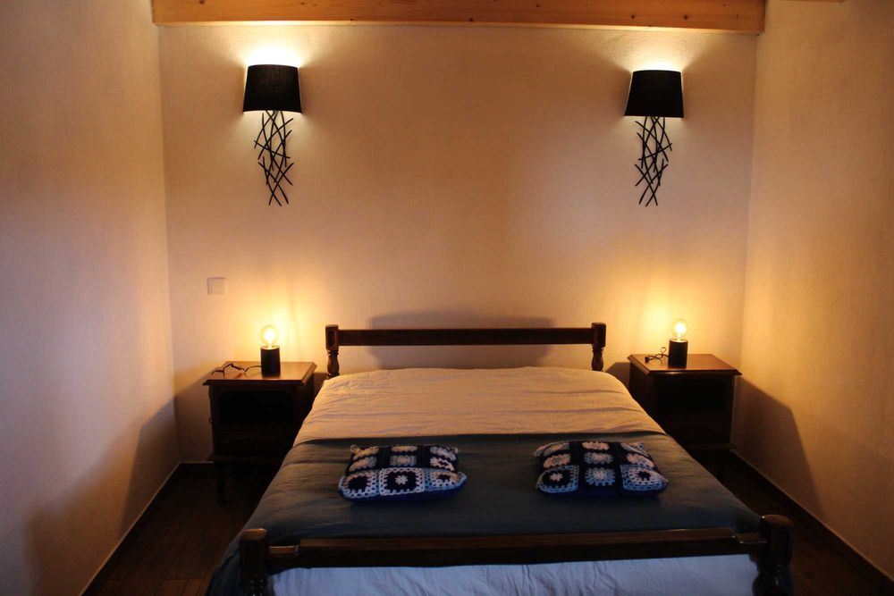 Quinta do Sol (Algarve) com Piscina Privada