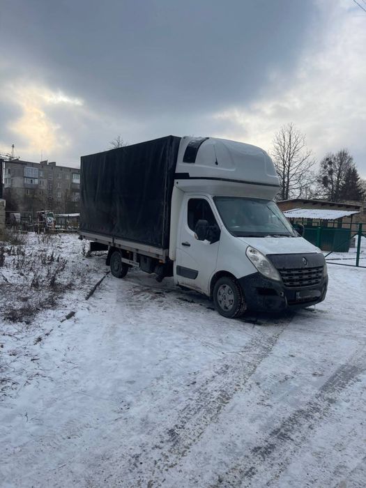 Грузоперевозки Вантажні перевезення Переїзди Доставка Грузчики